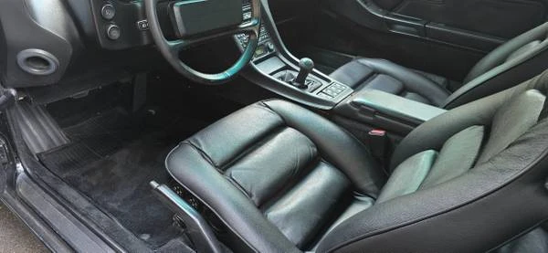 1989 Porsche 928 S4 - Image 16 of 21