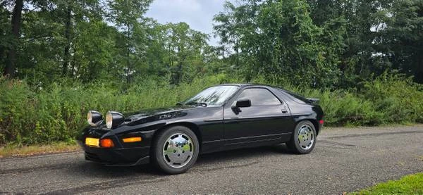 1989 Porsche 928 S4 - Image 13 of 21