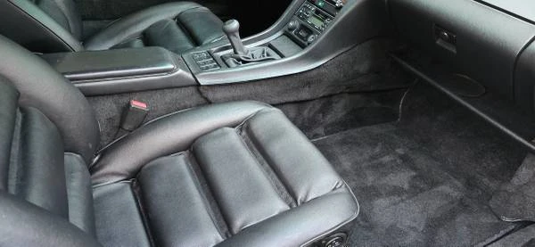 1989 Porsche 928 S4 - Image 19 of 21