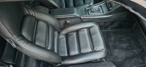 1989 Porsche 928 S4 - Image 17 of 21