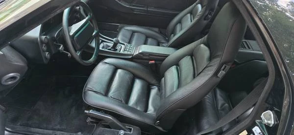 1989 Porsche 928 S4 - Image 15 of 21