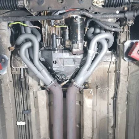 1989 Porsche 928 S4 - Image 21 of 21