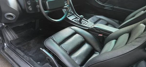 1989 Porsche 928 S4 - Image 13 of 21