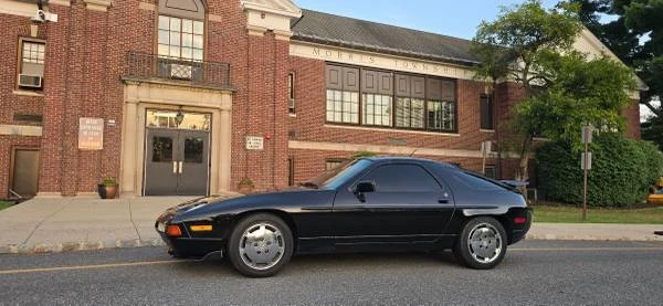 1989 Porsche 928 S4 - Image 21 of 21