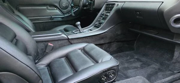 1989 Porsche 928 S4 - Image 16 of 21