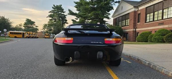 1989 Porsche 928 S4 - Image 21 of 21