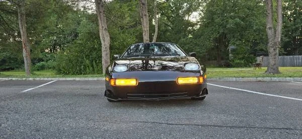 1989 Porsche 928 S4 - Image 10 of 21