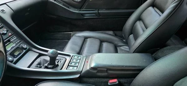 1989 Porsche 928 S4 - Image 14 of 21