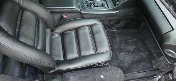 1989 Porsche 928 S4 - Image 15 of 21