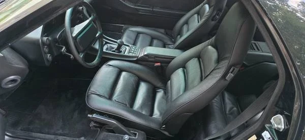 1989 Porsche 928 S4 - Image 4 of 21