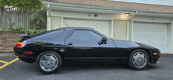 1989 Porsche 928 S4 - Image 5 of 21