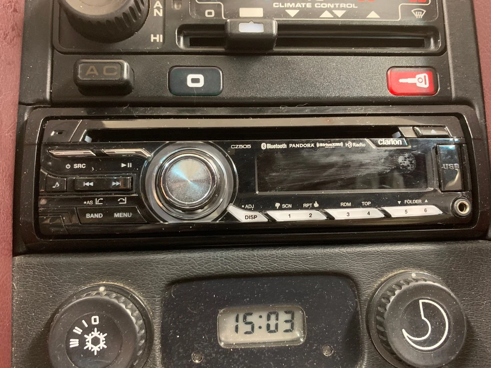 1989 Porsche 928 S4 - Image 20 of 26