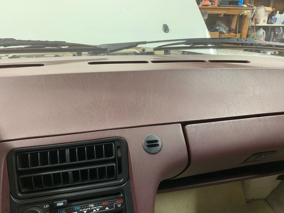 1989 Porsche 928 S4 - Image 19 of 26