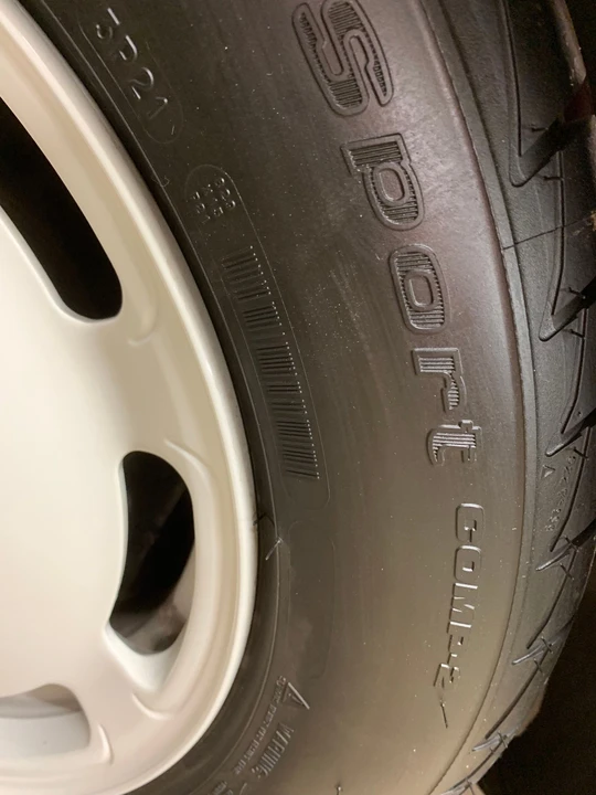 1989 Porsche 928 S4 - Image 24 of 26