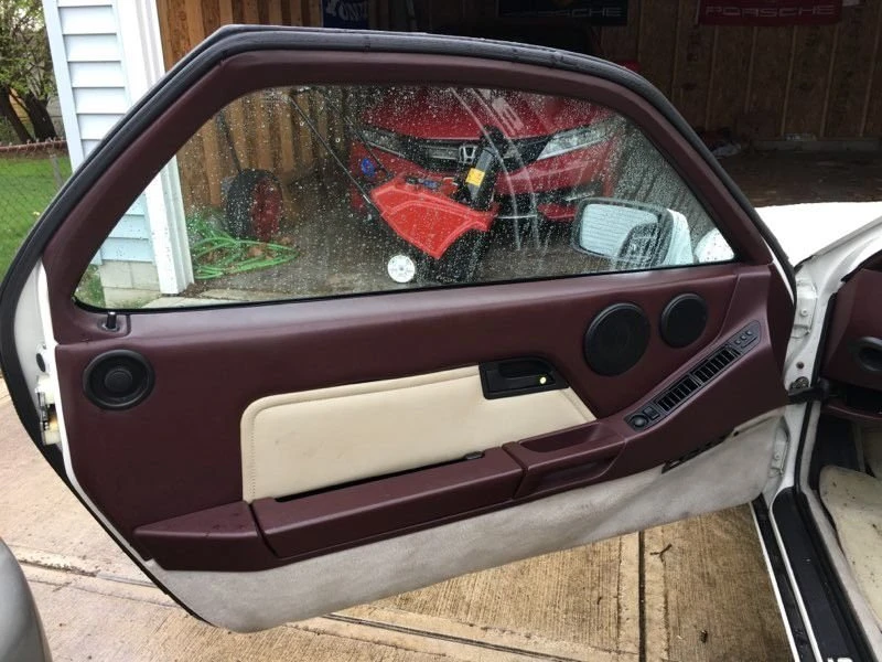 1989 Porsche 928 S4 - Image 7 of 26