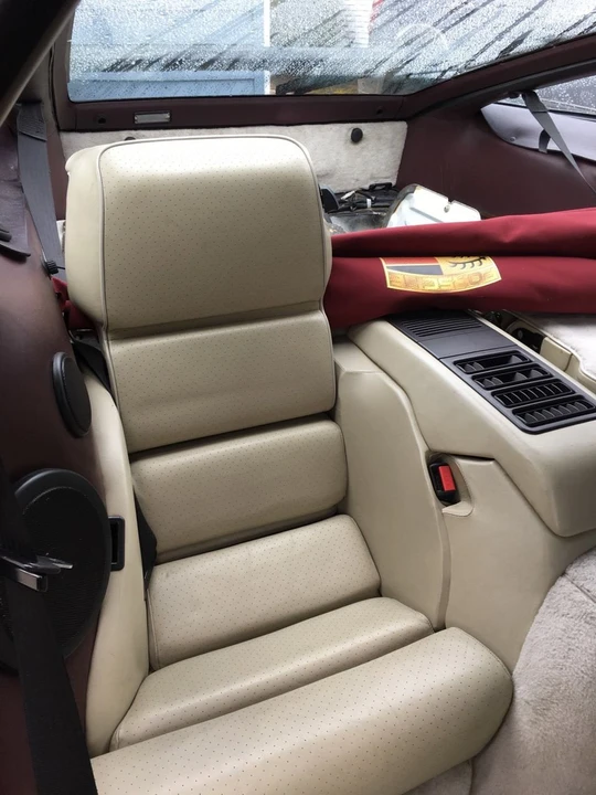 1989 Porsche 928 S4 - Image 10 of 26