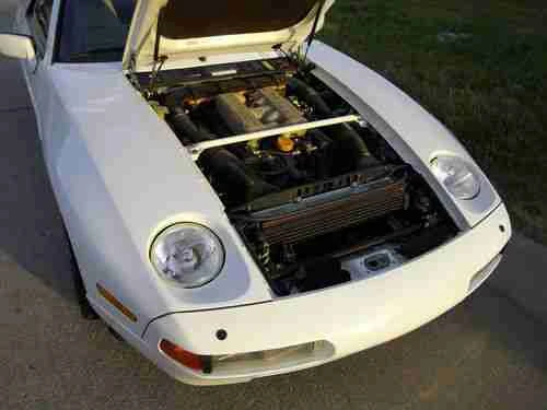1989 Porsche 928 S4 - Image 4 of 26
