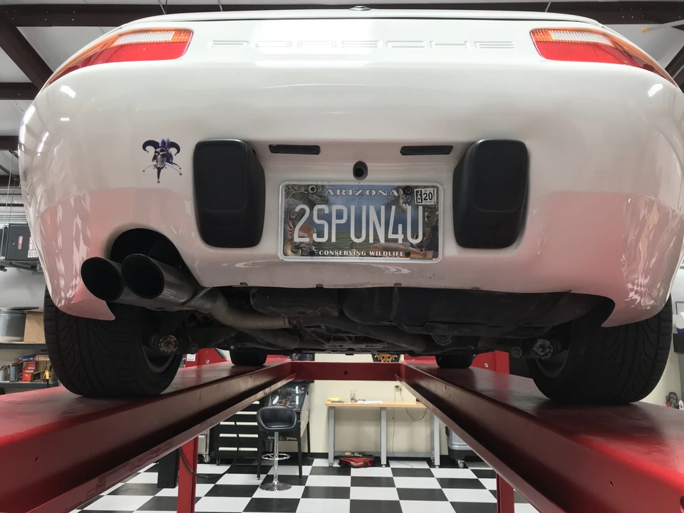 1989 Porsche 928 S4 - Image 21 of 31