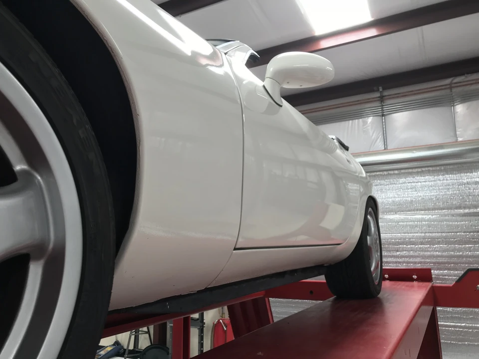1989 Porsche 928 S4 - Image 23 of 31