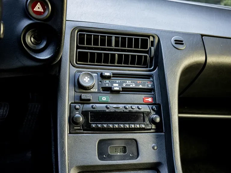 1989 Porsche 928 S4 CS/SE - Image 19 of 31