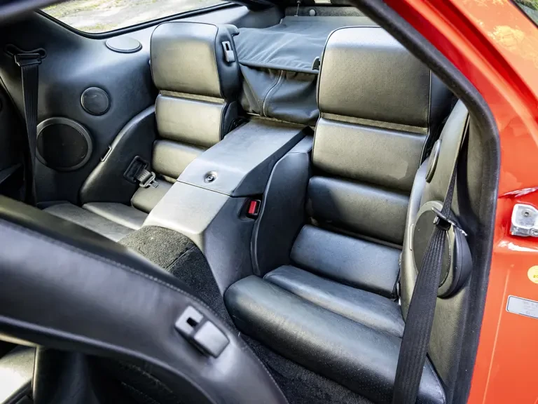 1989 Porsche 928 S4 CS/SE - Image 17 of 31