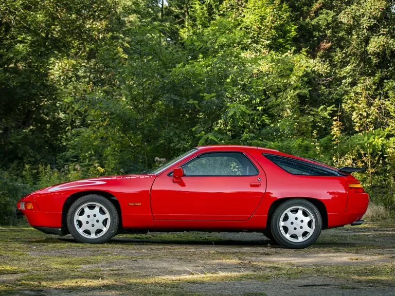 1989 Porsche 928 S4 CS/SE - Image 6 of 31
