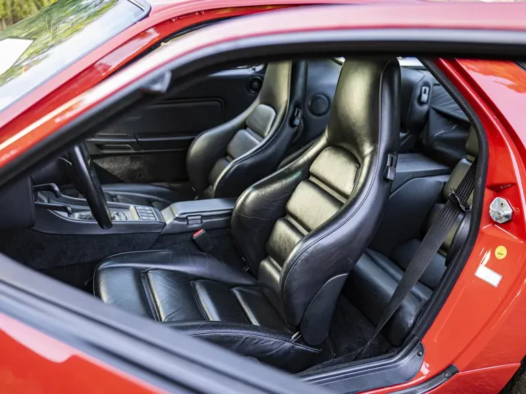 1989 Porsche 928 S4 CS/SE - Image 16 of 31