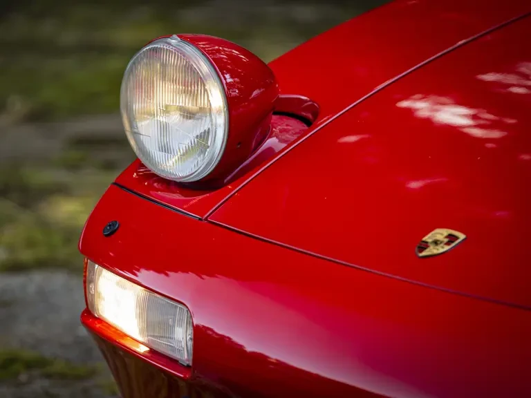 1989 Porsche 928 S4 CS/SE - Image 23 of 31