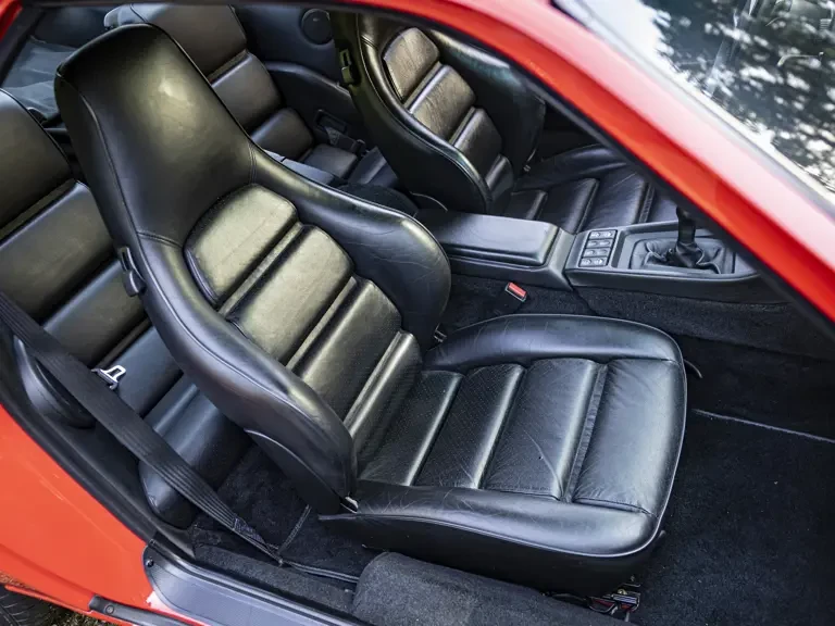 1989 Porsche 928 S4 CS/SE - Image 18 of 31