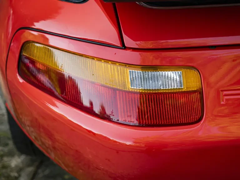 1989 Porsche 928 S4 CS/SE - Image 26 of 31