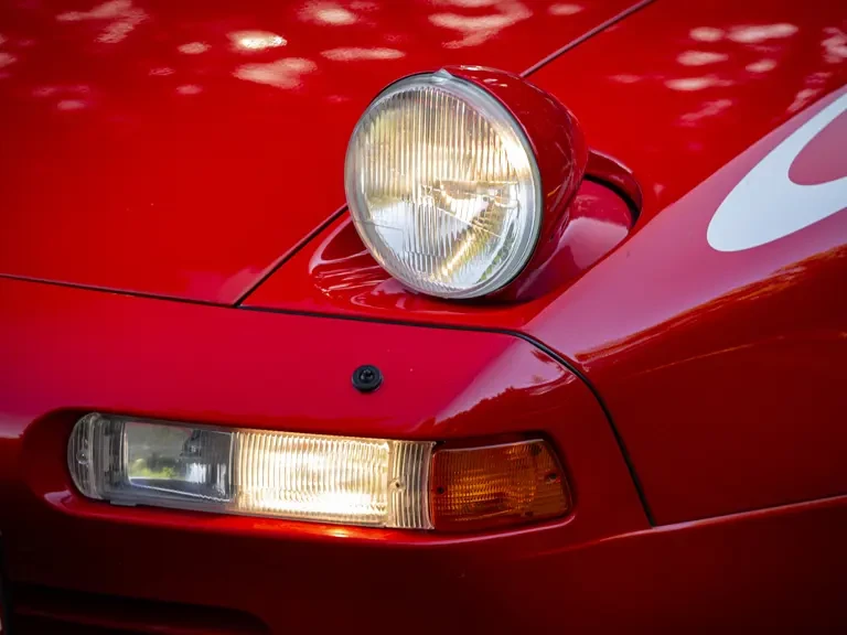 1989 Porsche 928 S4 CS/SE - Image 25 of 31