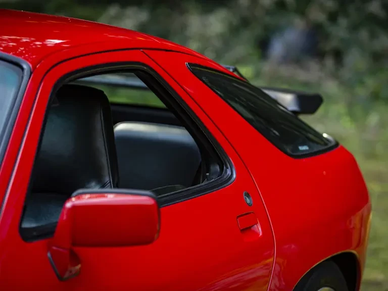 1989 Porsche 928 S4 CS/SE - Image 30 of 31