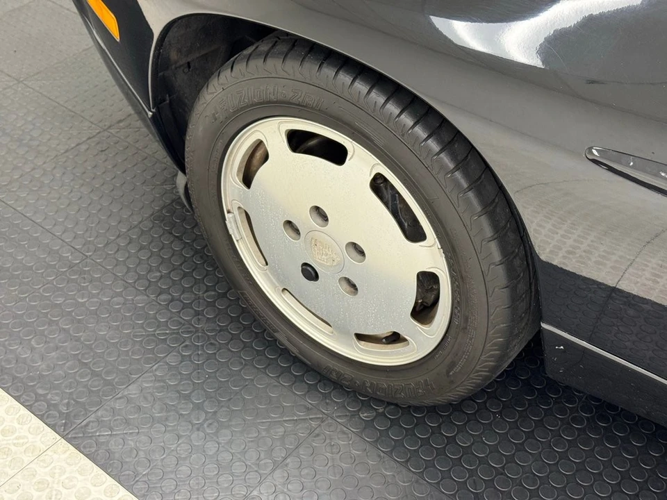 1989 Porsche 928 S4 - Image 11 of 12