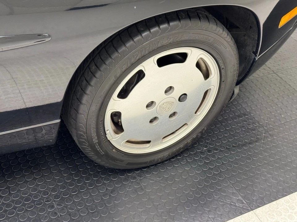 1989 Porsche 928 S4 - Image 20 of 21