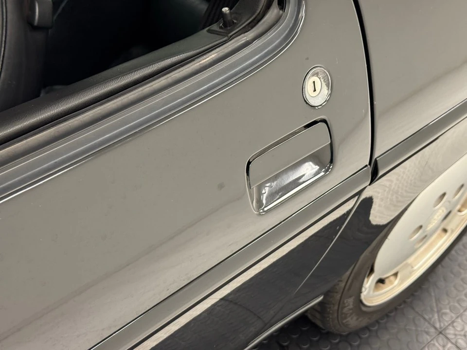 1989 Porsche 928 S4 - Image 14 of 21
