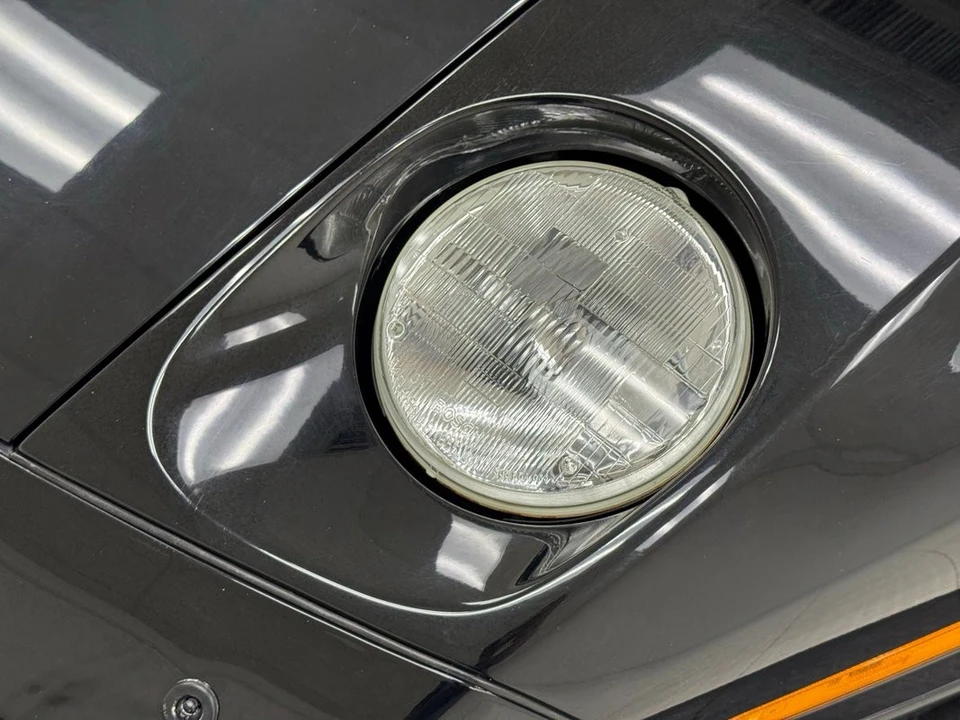 1989 Porsche 928 S4 - Image 10 of 12