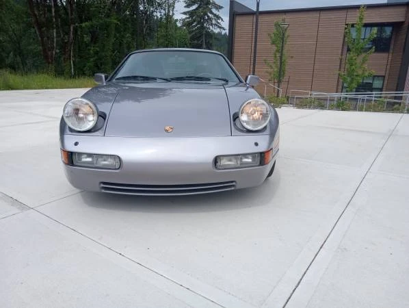 1989 Porsche 928 S4 - Image 12 of 20