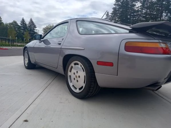 1989 Porsche 928 S4 - Image 14 of 20