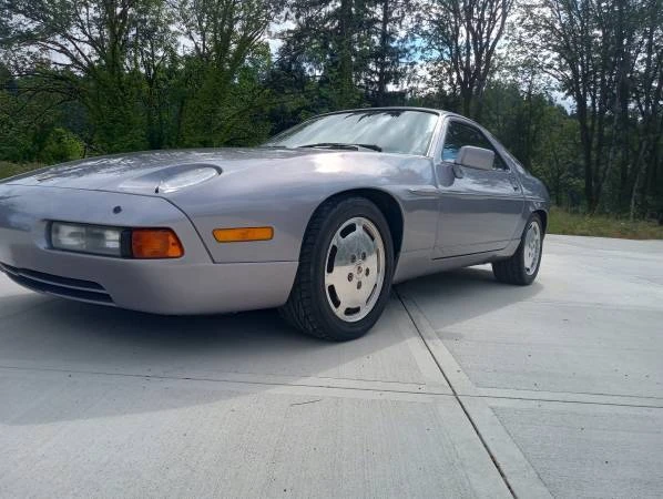 1989 Porsche 928 S4 - Image 20 of 21