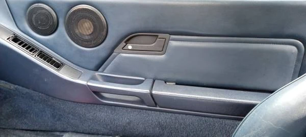 1989 Porsche 928 S4 - Image 19 of 21