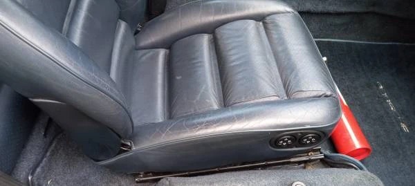 1989 Porsche 928 S4 - Image 13 of 21