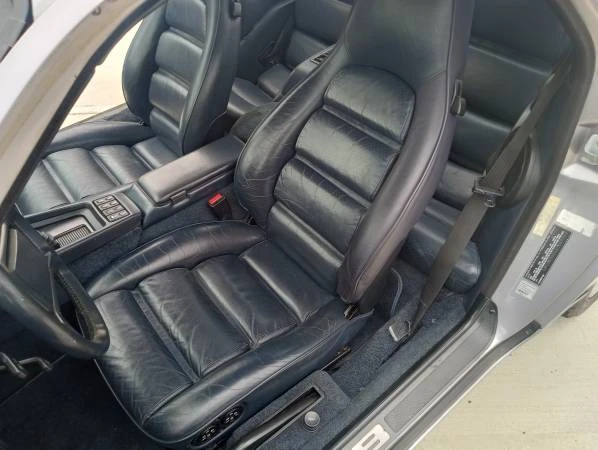 1989 Porsche 928 S4 - Image 6 of 20