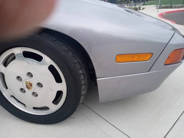 1989 Porsche 928 S4 - Image 20 of 20