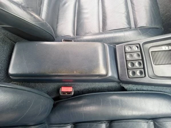 1989 Porsche 928 S4 - Image 3 of 20
