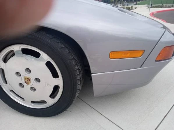 1989 Porsche 928 S4 - Image 20 of 20