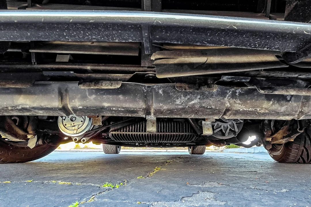 1989 Porsche 928 S4 - Image 16 of 20