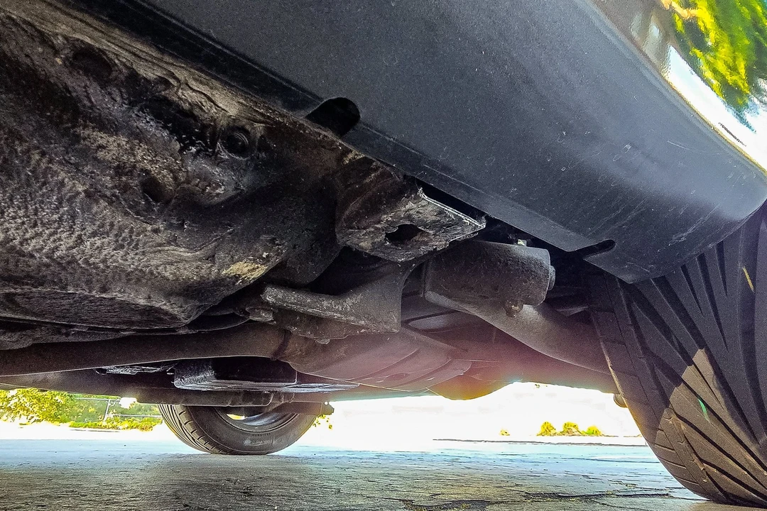 1989 Porsche 928 S4 - Image 18 of 20