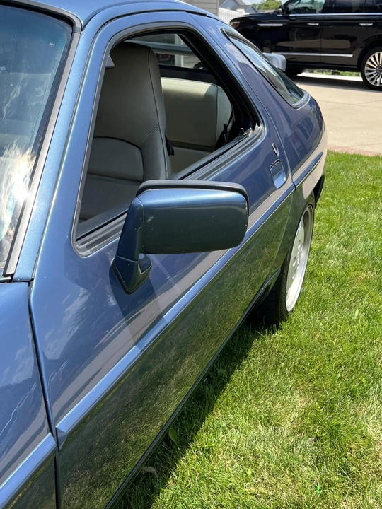 1989 Porsche 928 S4 - Image 27 of 31