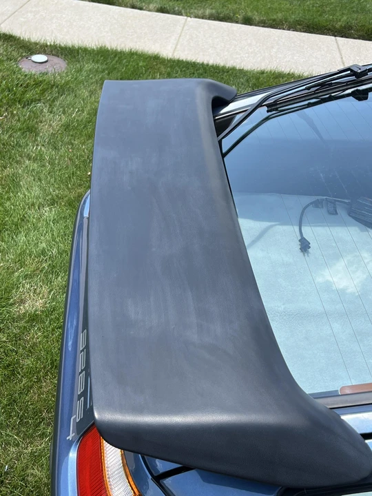 1989 Porsche 928 S4 - Image 22 of 31