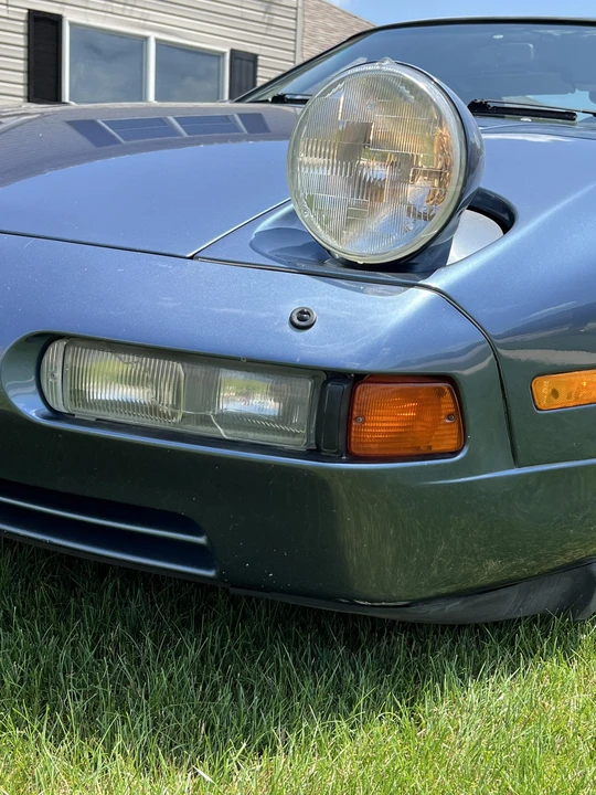 1989 Porsche 928 S4 - Image 29 of 31